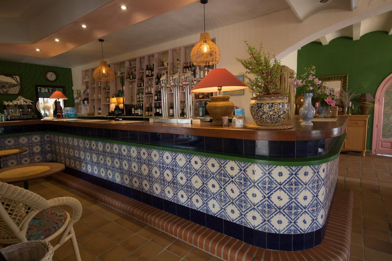 Benidoleig El Cid Country Club酒店 外观 照片