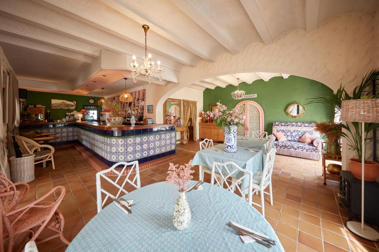 Benidoleig El Cid Country Club酒店 外观 照片