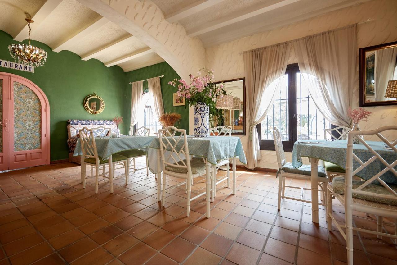 Benidoleig El Cid Country Club酒店 外观 照片