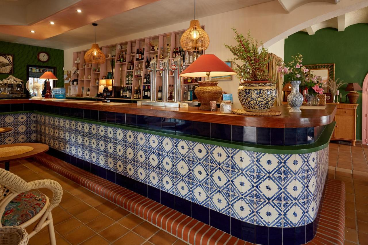 Benidoleig El Cid Country Club酒店 外观 照片